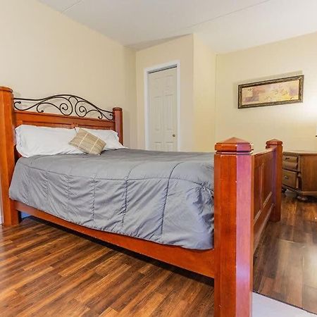 2-Bed, 1-Bath Apartment Near I-24, Great Location Chattanooga Extérieur photo