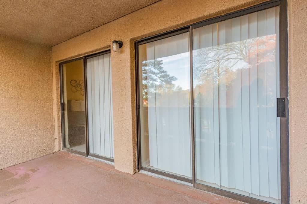 2-Bed, 1-Bath Apartment Near I-24, Great Location Chattanooga Extérieur photo