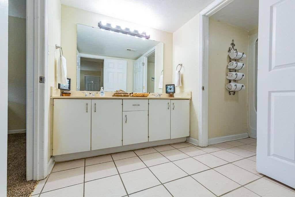 2-Bed, 1-Bath Apartment Near I-24, Great Location Chattanooga Extérieur photo