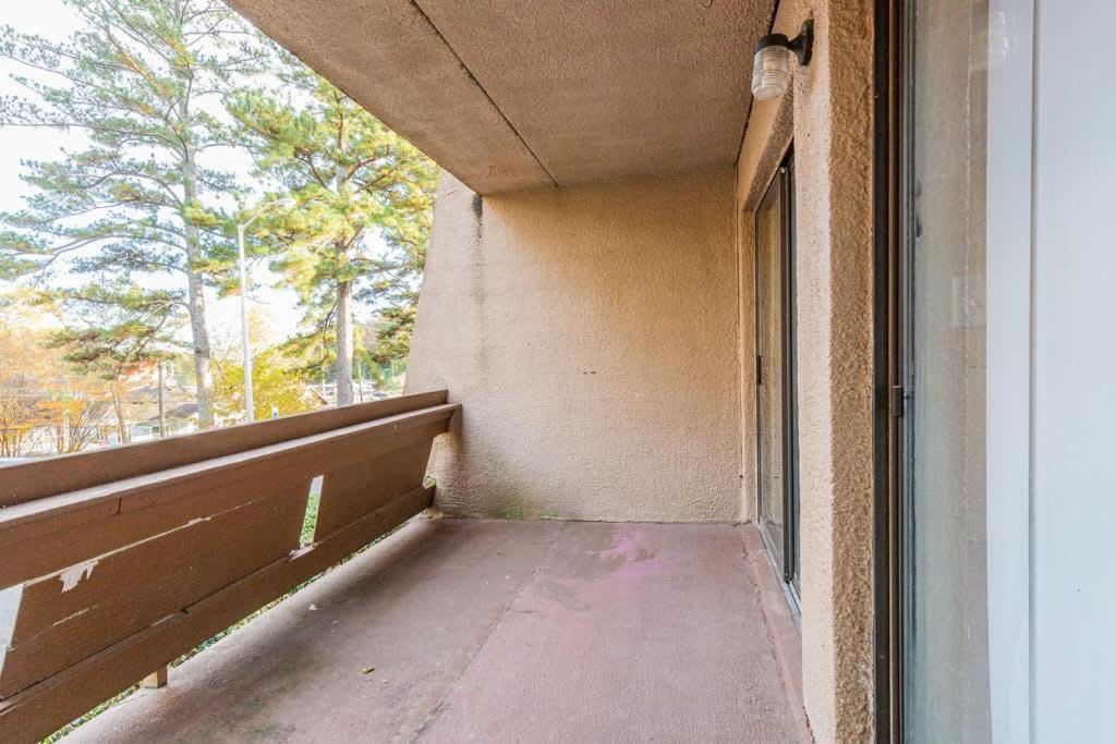 2-Bed, 1-Bath Apartment Near I-24, Great Location Chattanooga Extérieur photo