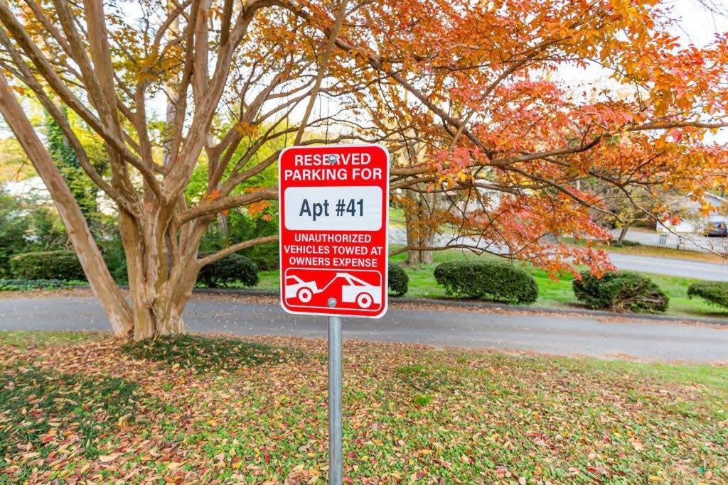 2-Bed, 1-Bath Apartment Near I-24, Great Location Chattanooga Extérieur photo