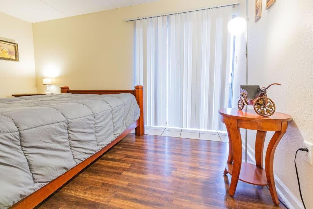 2-Bed, 1-Bath Apartment Near I-24, Great Location Chattanooga Extérieur photo